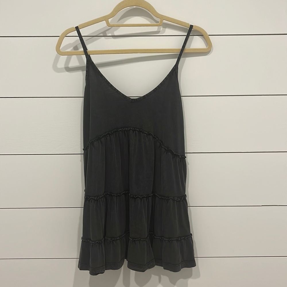 Anthropologie Tank Top